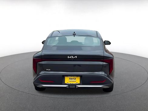 Used 2026 Kia K4 FWD image 10