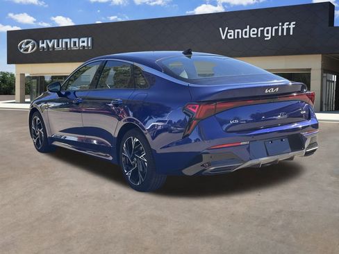 Used 2025 Kia K5 GT-Line w/ GT-Line Premium Package image 15