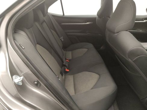 Used 2023 Toyota Camry LE w/ Convenience Package FWD image 19