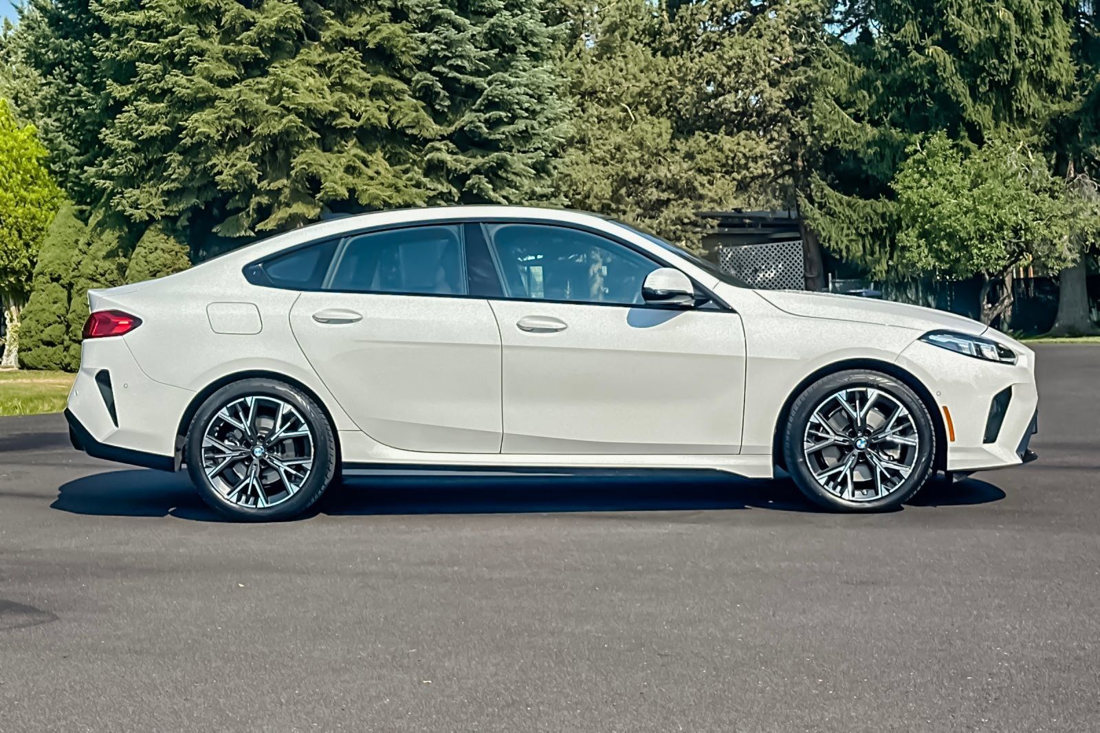 Used 2025 BMW 228i xDrive AWD/4WD image 3
