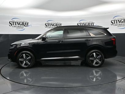 Used 2021 Kia Sorento EX w/ Panoramic Sunroof Package
