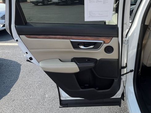 Used 2020 Honda CR-V EX-L image 31