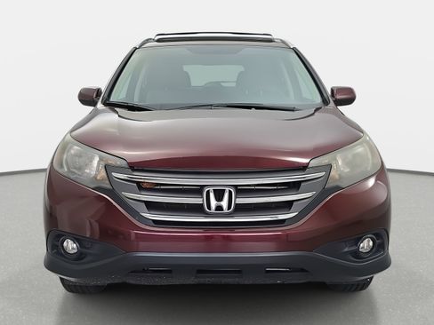 Used 2014 Honda CR-V EX-L image 8