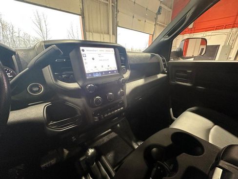 Used 2022 RAM 3500 Tradesman w/ Chrome Appearance Group image 55