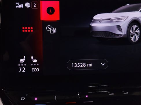 Used 2023 Volkswagen ID.4 Pro S AWD/4WD image 32