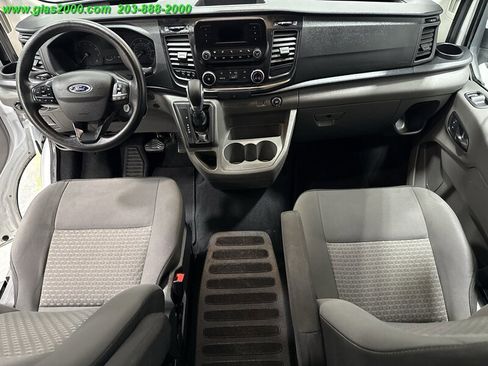 Used 2021 Ford Transit 350 XLT image 6