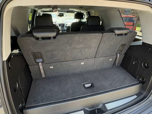 Used 2019 Chevrolet Tahoe LT AWD/4WD image 25