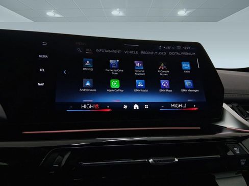 New 2026 BMW X1 xDrive28i image 22