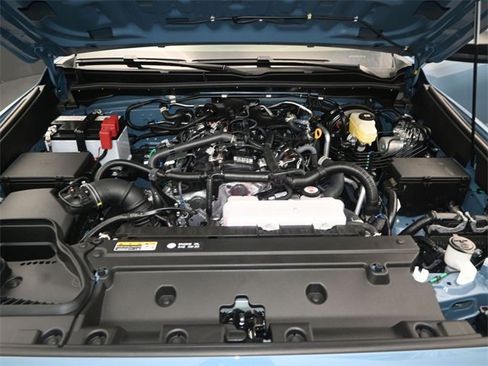 New 2025 Toyota 4Runner SR5 image 17