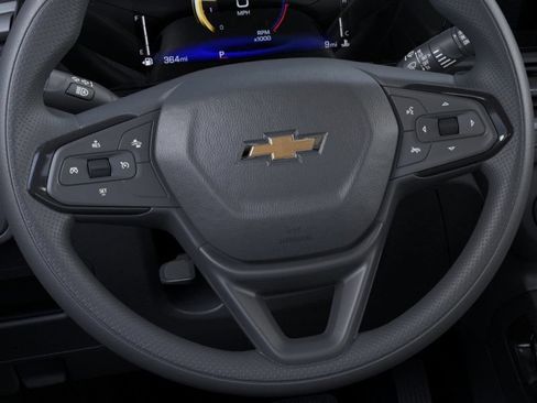 New 2026 Chevrolet TrailBlazer LS w/ LS Convenience Package AWD/4WD image 20