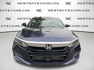 Used 2018 Honda Accord LX video 2