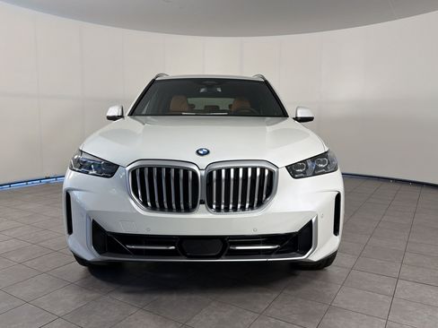 New 2026 BMW X5 sDrive40i w/ Climate Comfort Package RWD image 6