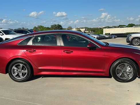 Used 2023 Kia K5 LXS image 13