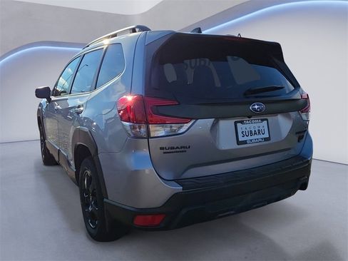 Certified 2024 Subaru Forester Wilderness image 3