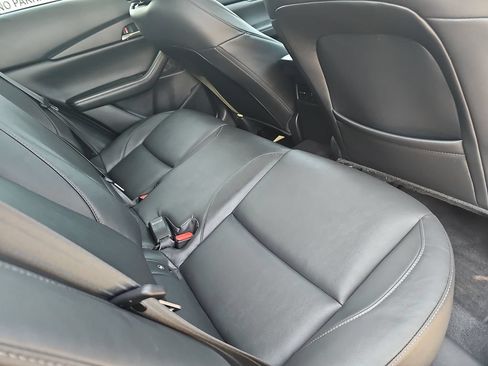 Used 2021 MAZDA CX-30 AWD 2.5 Turbo S image 11