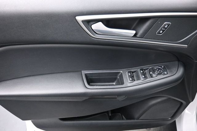 Used 2024 Ford Edge SEL AWD/4WD image 13