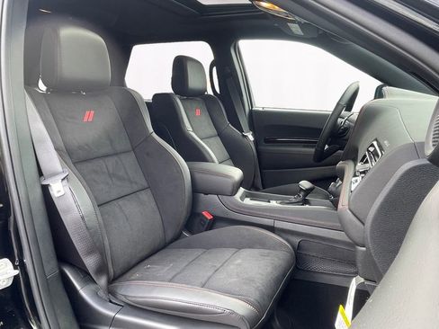 New 2026 Dodge Durango GT AWD/4WD image 15