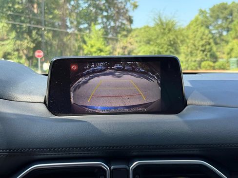 Used 2018 MAZDA CX-5 Grand Touring FWD image 41