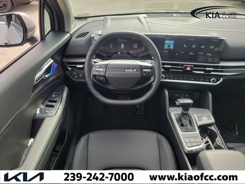 New 2026 Kia Sportage EX FWD image 16