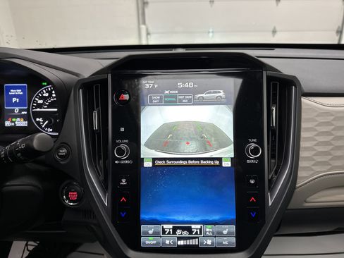 Used 2025 Subaru Forester Limited image 33