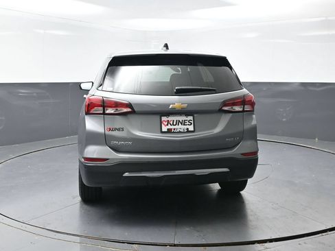 Used 2023 Chevrolet Equinox LT AWD/4WD image 13