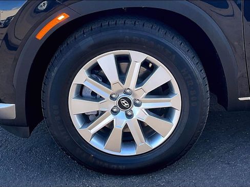 Used 2024 Hyundai Palisade SEL image 9