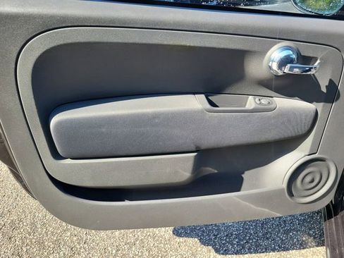 Used 2012 FIAT 500 Pop FWD image 14