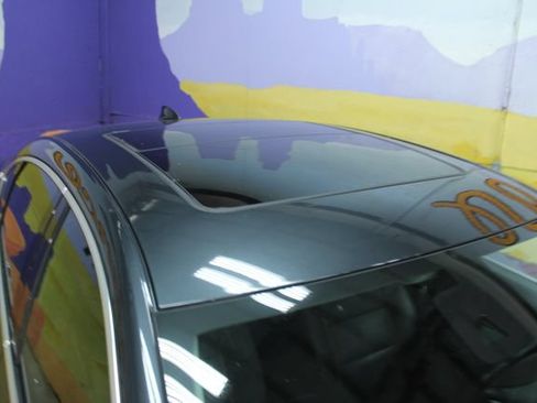 Used 2015 Chevrolet Impala LTZ FWD image 5