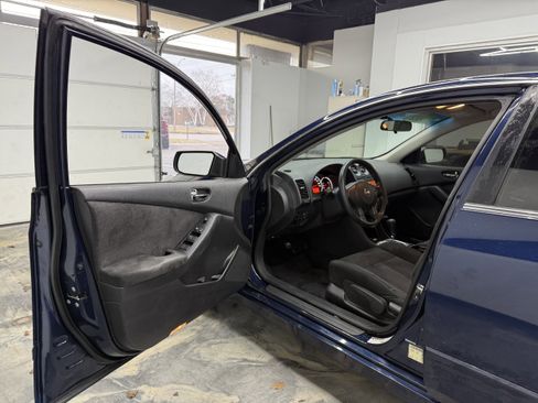 Used 2012 Nissan Altima 2.5 S image 8