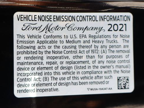 Used 2021 Ford F350 Lariat image 69