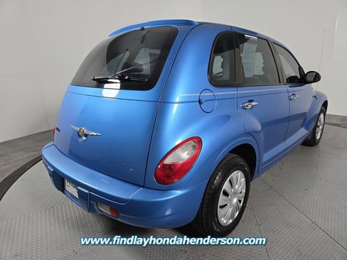 Used 2009 Chrysler PT Cruiser FWD image 6