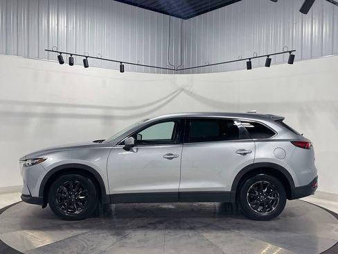 Used 2016 MAZDA CX-9 Touring AWD/4WD image 16