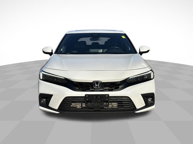 Used 2023 Honda Civic Sport Touring image 2