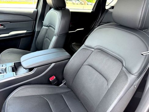 New 2026 MAZDA CX-5 Preferred AWD/4WD image 11