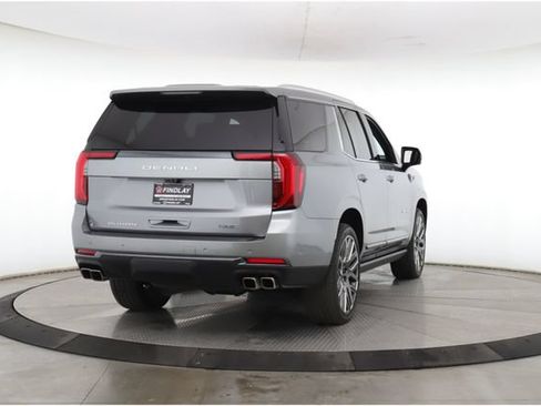 Used 2026 GMC Yukon Denali Ultimate AWD/4WD image 7