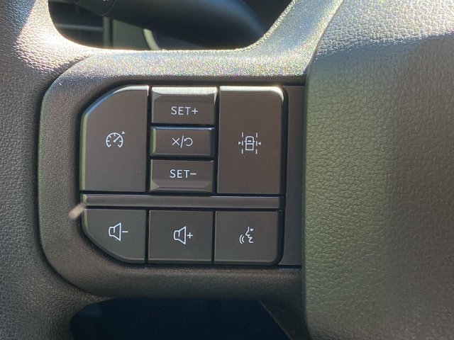 Used 2023 Ford F150 XL AWD/4WD image 18
