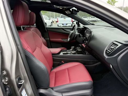 Used 2023 Lexus NX 350 AWD image 15