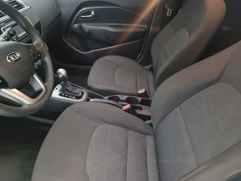 Used 2016 Kia Rio LX FWD image 17