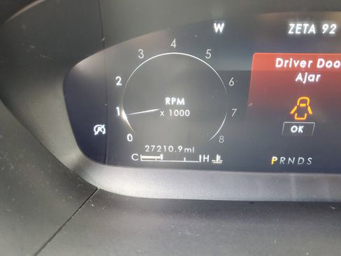 Used 2019 Lincoln Nautilus FWD image 27