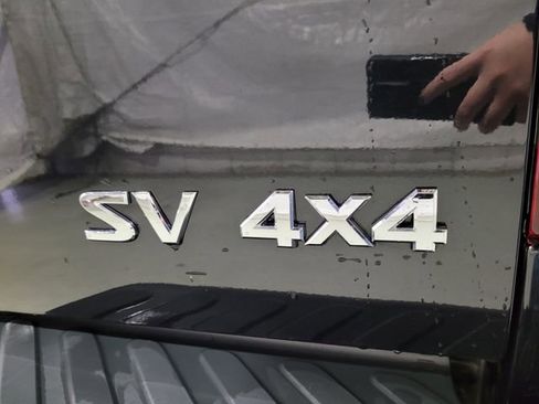 Used 2019 Nissan Frontier SV image 57