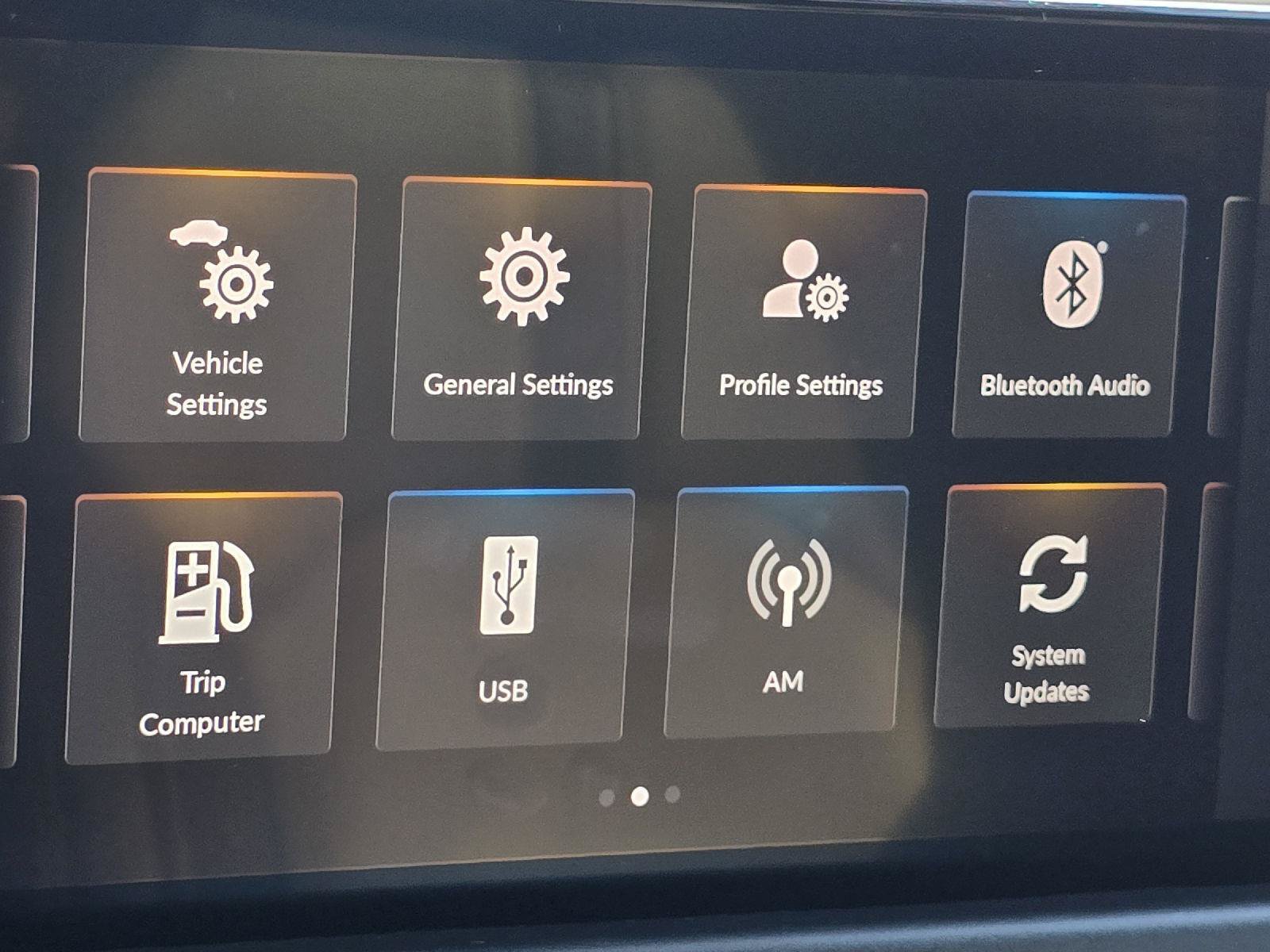 Used 2026 Honda Passport TrailSport Elite image 25