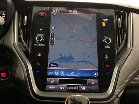 Used 2022 Subaru Outback Wilderness image 7