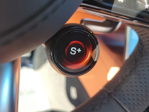 New 2026 Mercedes-Benz S 63 AMG S image 31