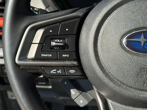 Used 2021 Subaru Forester Sport w/ Popular Package #2 image 25