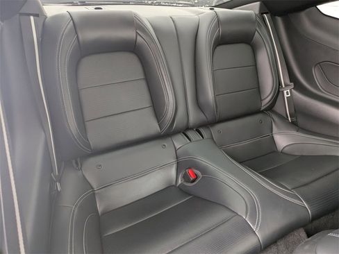 Used 2025 Ford Mustang GT Premium w/ GT Performance Package image 19