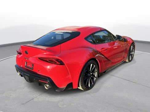 Certified 2024 Toyota Supra image 6