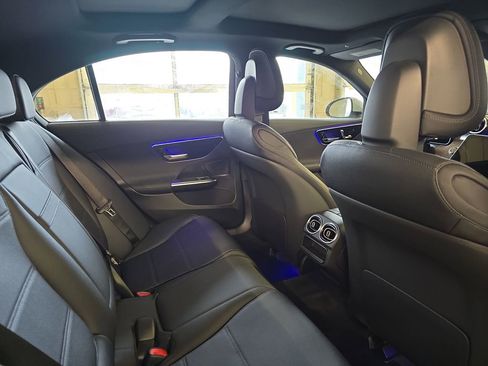 New 2026 Mercedes-Benz C 300 Sedan image 11