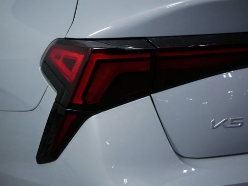 New 2026 Kia K5 GT-Line image 13