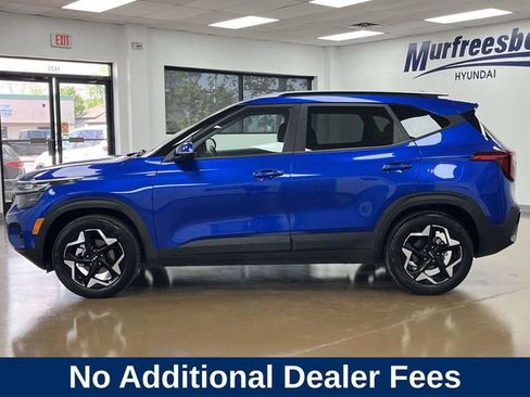 Used 2025 Kia Seltos S FWD image 9