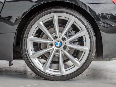 Used 2011 BMW Z4 sDrive35i RWD image 21